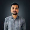 Divyesh Kakrecha
