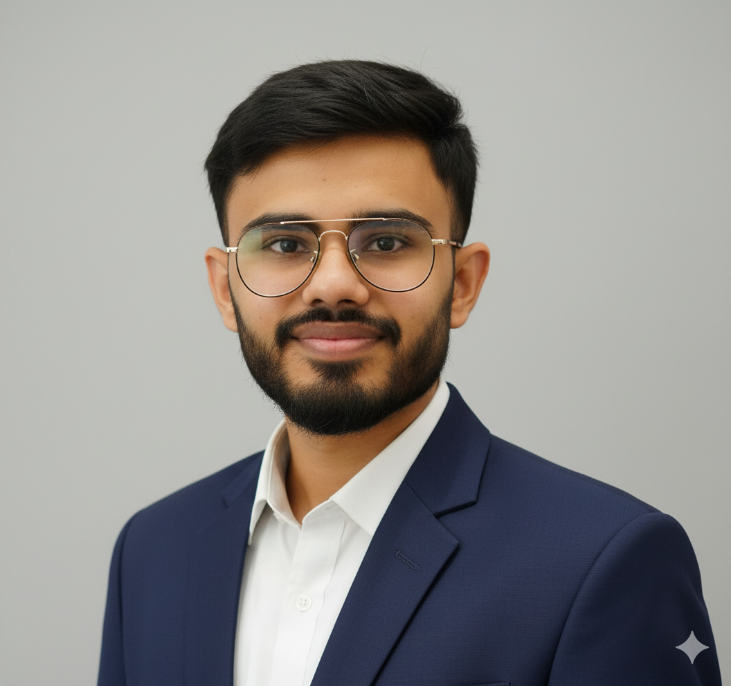 Ishan Profile Image